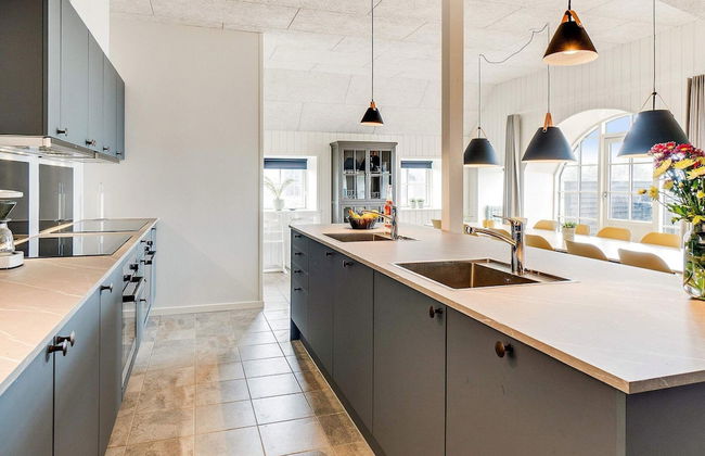 Luxury Retreat in Klegod - By Traum Ferienwohnungen - Foto 4