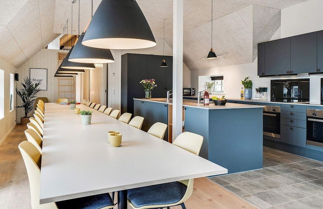 Luxury Retreat in Klegod - By Traum Ferienwohnungen - Foto 20