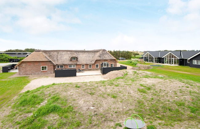 Luxury Retreat in Klegod - By Traum Ferienwohnungen - Foto 32