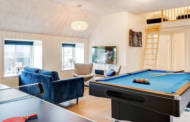 Luxury Retreat in Klegod - By Traum Ferienwohnungen - Foto 16