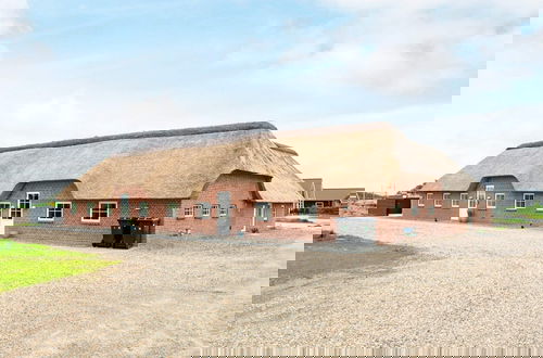 Foto 36 - 28 Person Holiday Home in Ringkobing