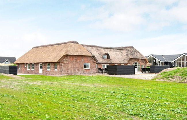 Luxury Retreat in Klegod - By Traum Ferienwohnungen - Foto 39
