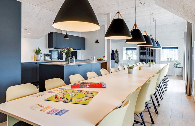 Luxury Retreat in Klegod - By Traum Ferienwohnungen - Foto 21