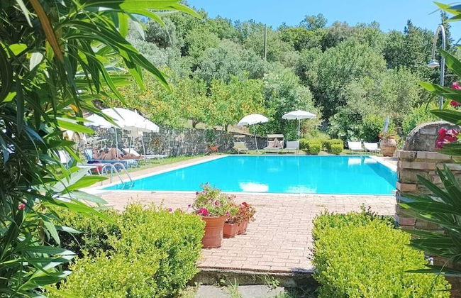 agriturismo i moresani - Foto 34