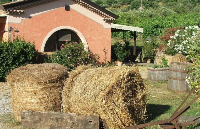 agriturismo i moresani - Foto 64