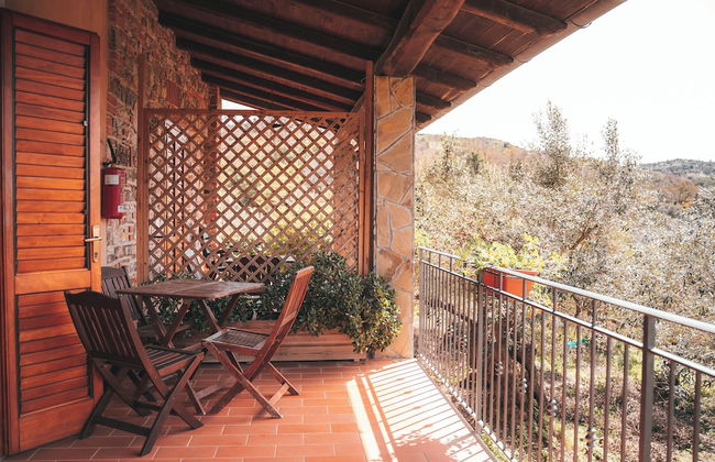 agriturismo i moresani - Foto 7