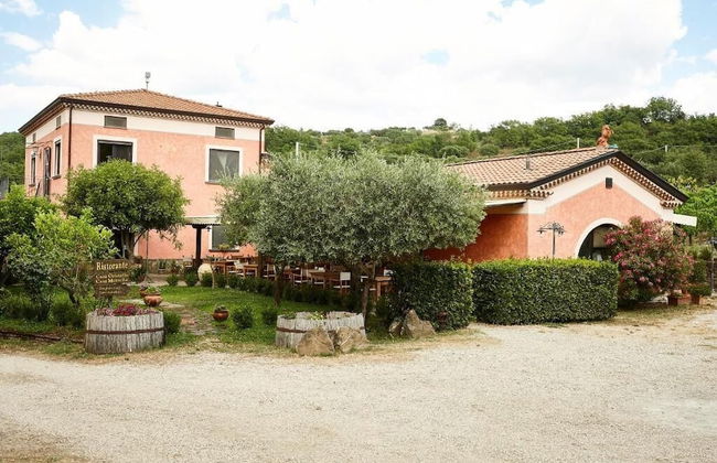 agriturismo i moresani - Foto 65