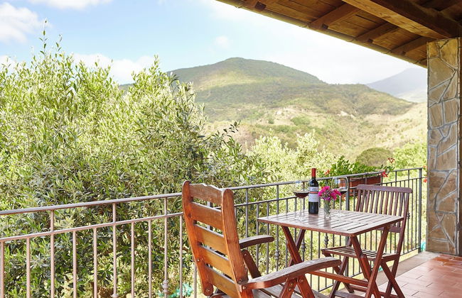 agriturismo i moresani - Foto 11