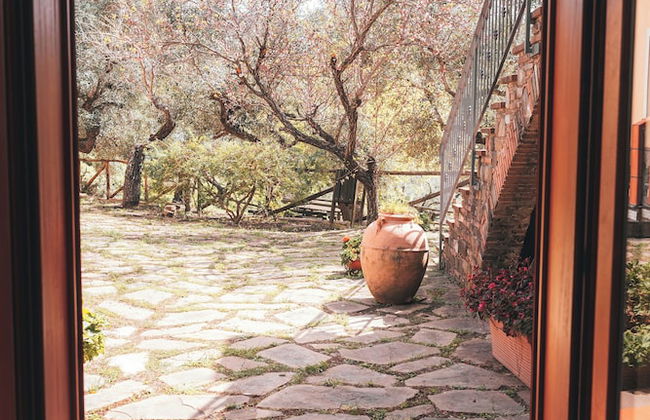 agriturismo i moresani - Foto 20