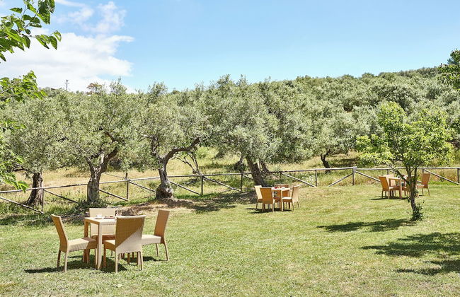agriturismo i moresani - Foto 63