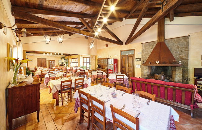 agriturismo i moresani - Foto 41