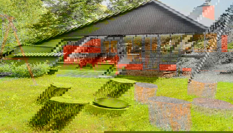 Foto 1 - 6 Person Holiday Home in Ulfborg-by Traum