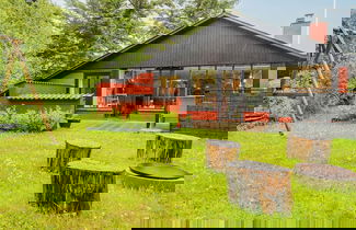 Foto 1 - 6 Person Holiday Home in Ulfborg-by Traum