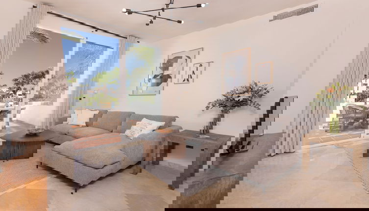 Foto 1 - 2 Bedroom, 2 Bathroom Penthouse Apartment