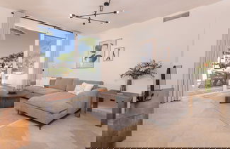 Foto 1 - 2 Bedroom, 2 Bathroom Penthouse Apartment