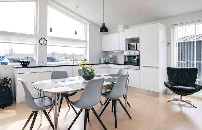 Seaside Charm in Frederikshavn - By Traum Ferienwohnungen - Foto 18