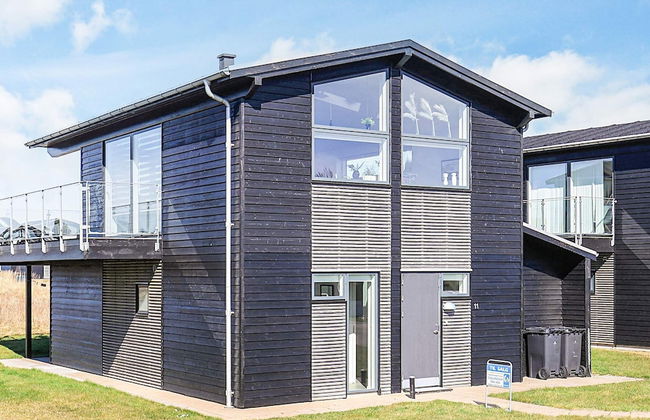 Seaside Charm in Frederikshavn - By Traum Ferienwohnungen - Foto 33