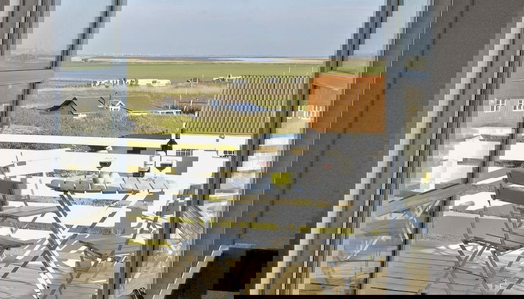 Photo 1 - Scenic Holiday Home in Ringkøbing near Sea
