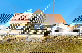 Foto 1 - Scenic Holiday Home in Ringkøbing near Sea