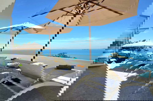 Foto 66 - Villa Cabo 4BR with Panoramic Sea Views