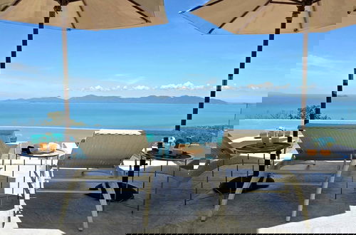 Foto 64 - Villa Cabo 4BR with Panoramic Sea Views