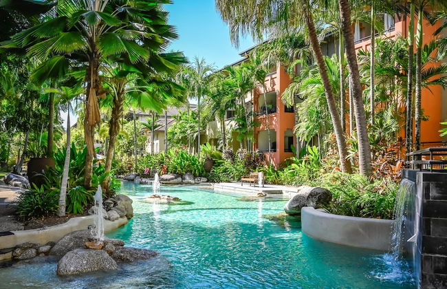 Palm View- 9 Pools BBQ Gym - Foto 7