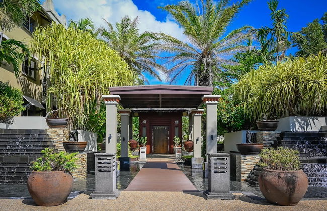 Palm View- 9 Pools BBQ Gym - Foto 9