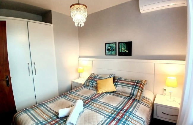 Siga Gramado: Complete Apartment - Foto 14