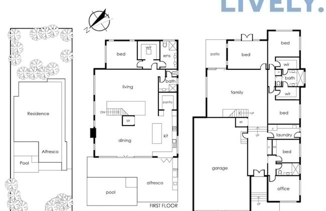 The Ocean s Edge Luxury Entertainer With Views - Foto 39