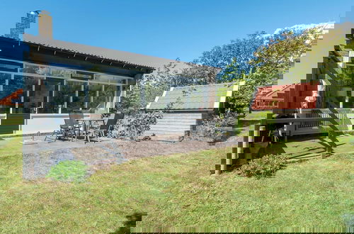 Foto 11 - Modern Home With Garden
