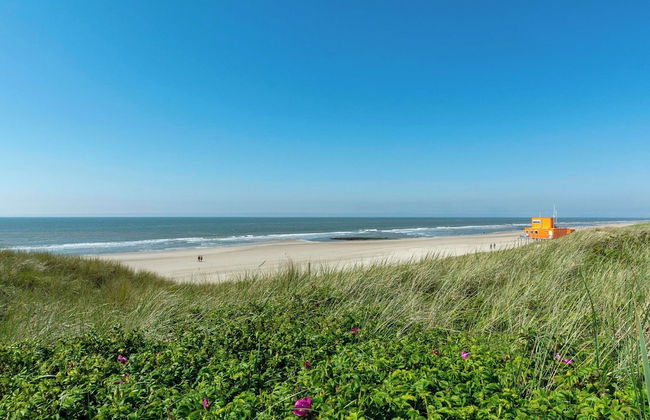 Apartment in Netherlands Near the Beach - Foto 16
