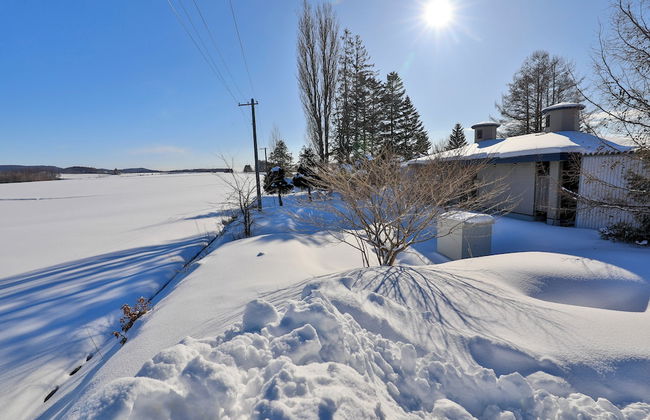 STARRY SKY COTTAGE 12 - Foto 50