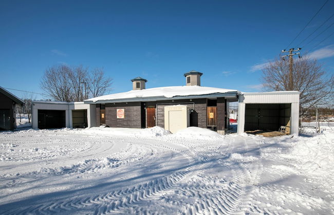 STARRY SKY COTTAGE 13 - Foto 43