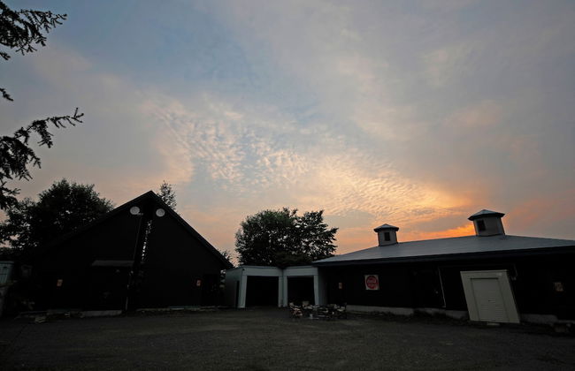STARRY SKY COTTAGE 12 - Foto 21