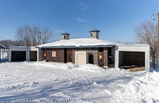 STARRY SKY COTTAGE 15 - Foto 41
