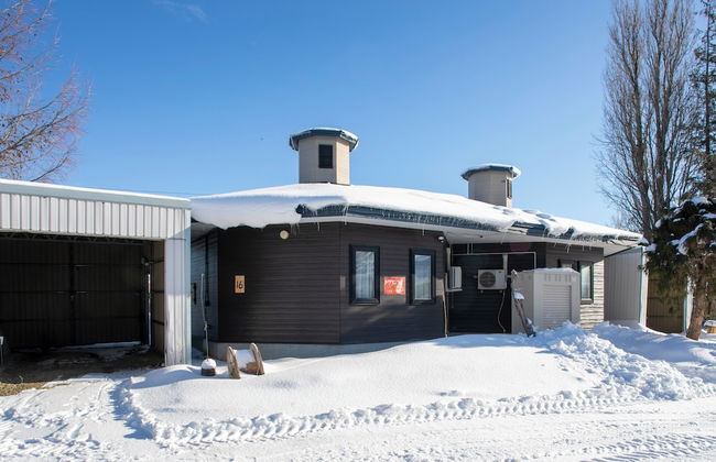 STARRY SKY COTTAGE 13 - Foto 53
