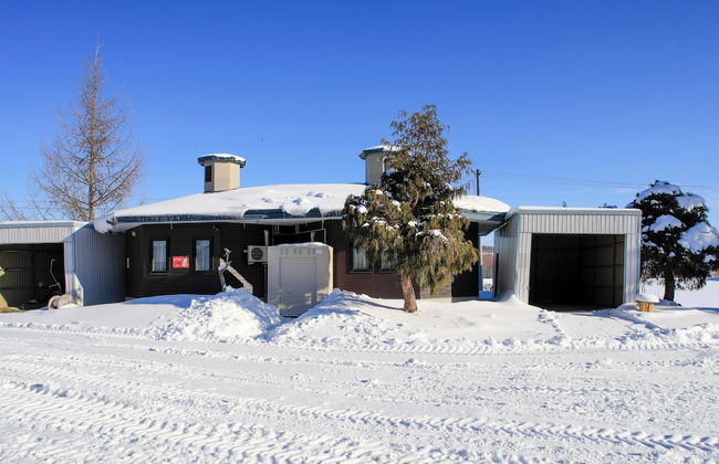STARRY SKY COTTAGE 15 - Foto 25