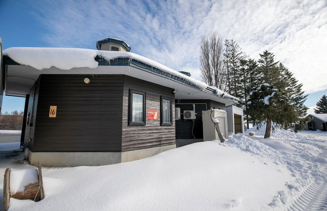STARRY SKY COTTAGE 15 - Foto 31
