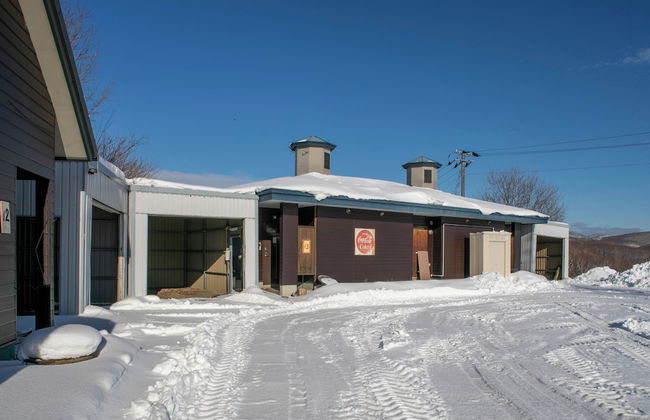STARRY SKY COTTAGE 13 - Foto 47