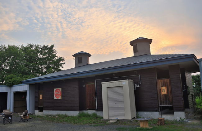 STARRY SKY COTTAGE 16 - Foto 20