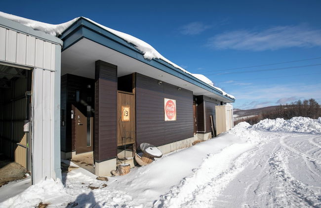 STARRY SKY COTTAGE 13 - Foto 46