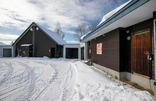 STARRY SKY COTTAGE 12 - Foto 33