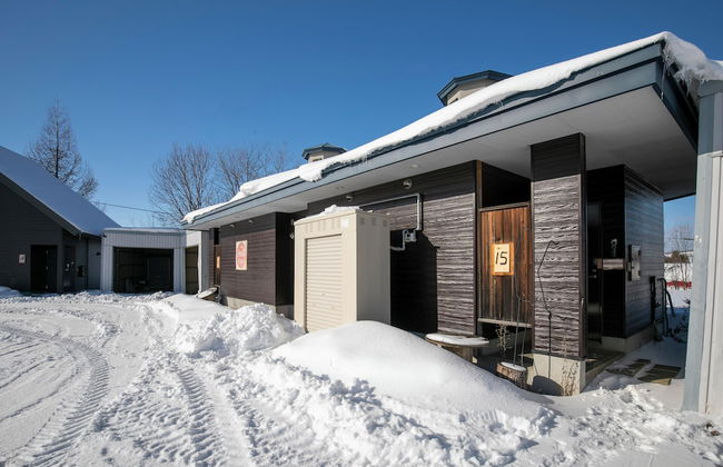 STARRY SKY COTTAGE 13 - Foto 45