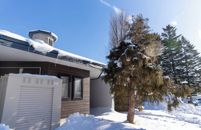 STARRY SKY COTTAGE 13 - Foto 38