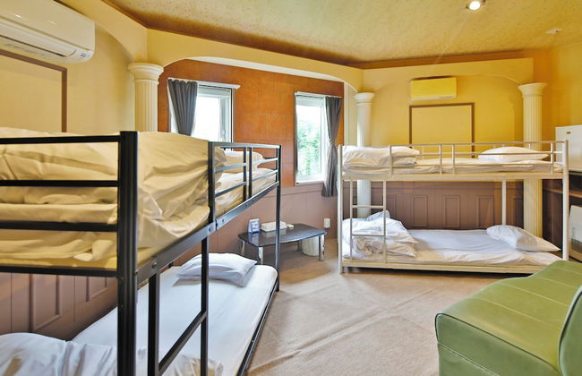 STARRY SKY COTTAGE 15 - Foto 5