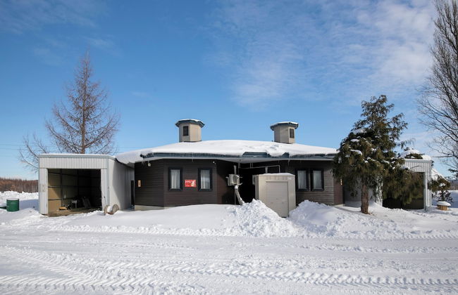 STARRY SKY COTTAGE 13 - Foto 49