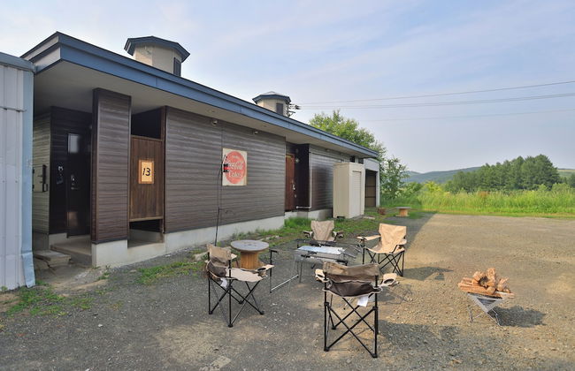 STARRY SKY COTTAGE 16 - Foto 21