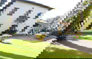 Foto 1 - Villa Antonella