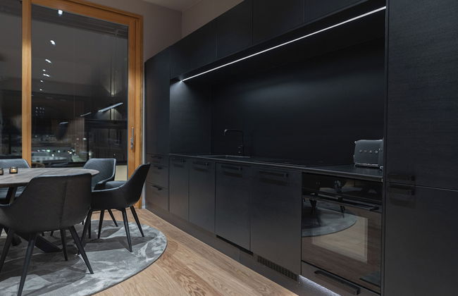 Royal Roi Luxury suite - Foto 5