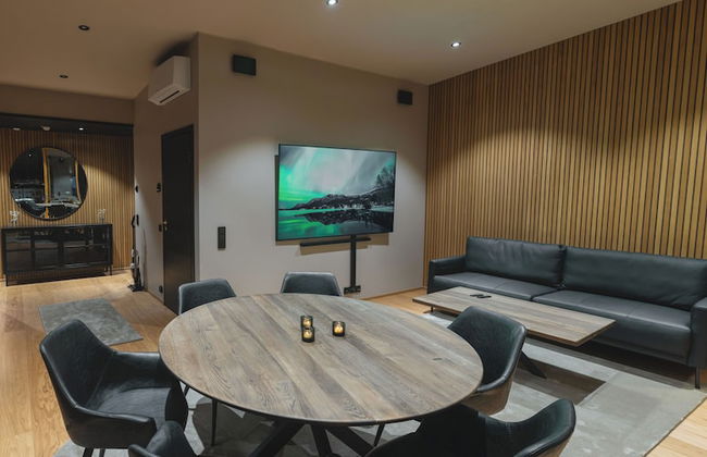 Royal Roi Luxury suite - Foto 7